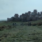 Locations of Thrones: Northern Ireland