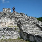 Discovering El Rey (Las Ruinas del Rey) [Repost]