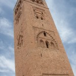 Marrakech Sites: Koutoubia Mosque [Repost]