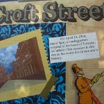 Toronto Hidden Gems: John Croft mural [Repost]