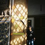 Marrakech sites: el Bahia Palace [Repost]