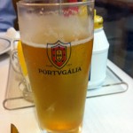 Safe in Lisbon at Portugalia!