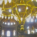 Ayasofya Muzesi (Hagia Sophia) [Repost]