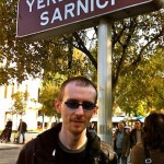 Yerebatan Sarnici (The Basilica Cistern) [Repost]