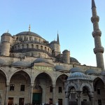 Istanbul Sites: Sultanahmet Camii [Repost]