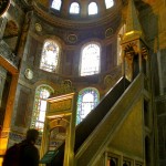 Ayasofya Muzesi’s history as a mosque [Repost]