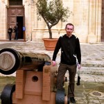 Location of Thrones: Mdina, Malta