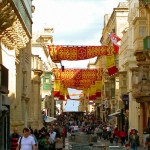 UNESCO World Heritage Site: Valletta [Repost]