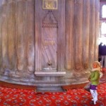 Istanbul Sites: Sultanahmet Camii – Part 2