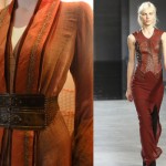 #GameofThrones Hits the Runway