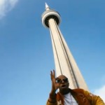 Tour Toronto by Music Video [Repost]