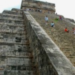 UNESCO Heritage Sites: Chichen Itza [Repost]