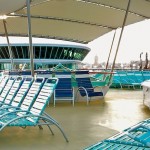 Life onboard the Vision of the Seas