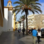 Cadiz and the Age of Exploration [Photo tour]