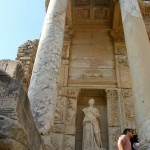 Ephesus and the Roman Empire [Repost]