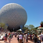 WDW: Abridged History of Epcot [Repost]