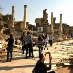 Ephesus: Ancient Christian Centre [Repost]