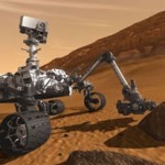 Meet the rover Curiosity [Video]