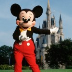 Walt Disney World: Magic Kingdom [Repost]