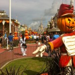 Sorcerers of the Magic Kingdom: Halloween