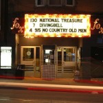 Toronto sites: The Fox Theatre [Repost]