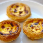 History of the Pastel de Nata