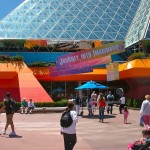 WDW: History of Epcot’s Imagination [Repost]