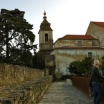 Lisbon: Ancient Christian Centre [Photo post]