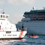 Cruise Ships In Trouble [Video]