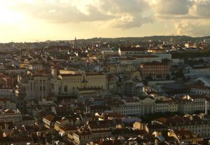 view-lisbon