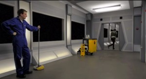 space-janitors