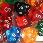 In honour of Gary Gygax Day [Video]