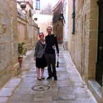 Location of Thrones: History of Mdina [Repost]