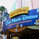 Walt Disney World: One Man’s Dream [Repost]