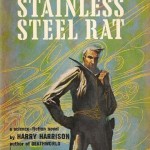 The Stainless Steel Rat: Review