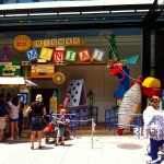 WDW: Toy Story Midway Mania! [Repost]