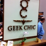 Geek Chic Furniture: Heirlooms for Gamers