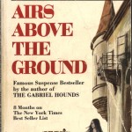 Airs Above the Ground by Mary Stewart [Review]