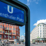 ibis Styles Hotel Berlin Mitte [Repost]