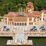 Ringling Museum sites: Ca’d’Zan [Repost]