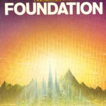 iO9 Top 10 Sci-fi books: Foundation by Asimov