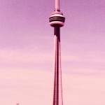 Toronto sites: CN Tower Turns Forty [Video]