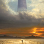 Stephen King & Nikolaj Arcel on the Dark Tower