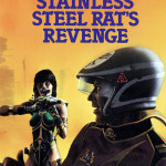 The Stainless Steel Rat’s Revenge [Review]