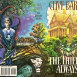 The Thief of Always by Clive Barker [Review]